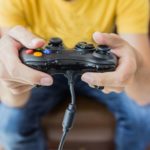Почему люди играют в видеоигры — Полезная информация