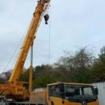 Аренда автокрана для монтажа сэндвич панелей: ваш гид к успешной реализации проекта