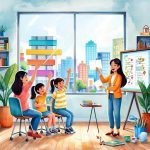 Allada School: Открываем Мир Английского для Всей Семьи – Ваш Путь к Свободному Общению!